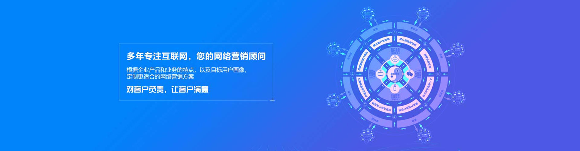 利辛信息流营销